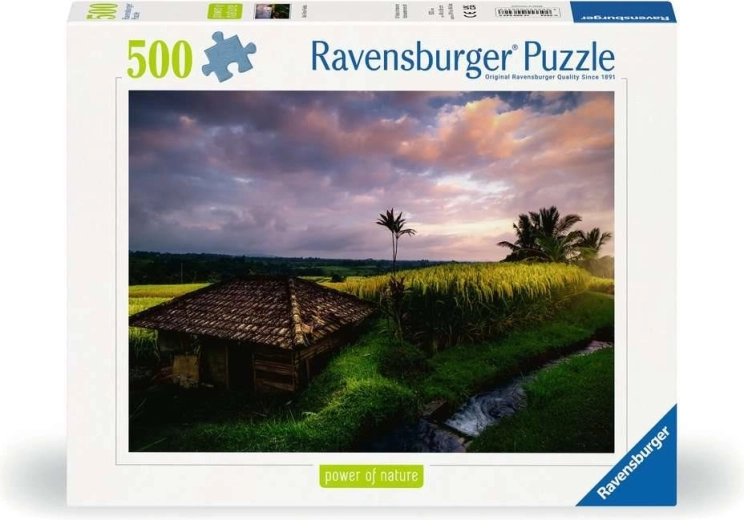 Calidad de precisión Ravensburger