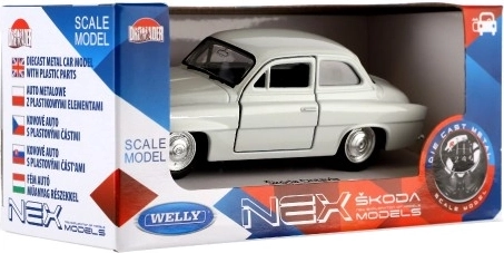 Carrocería metálica, rueda libre