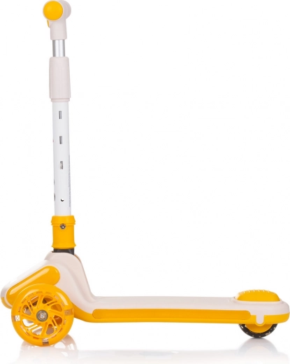 Manillar ajustable en altura