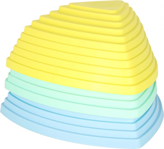 Apoyo a la integración sensorial