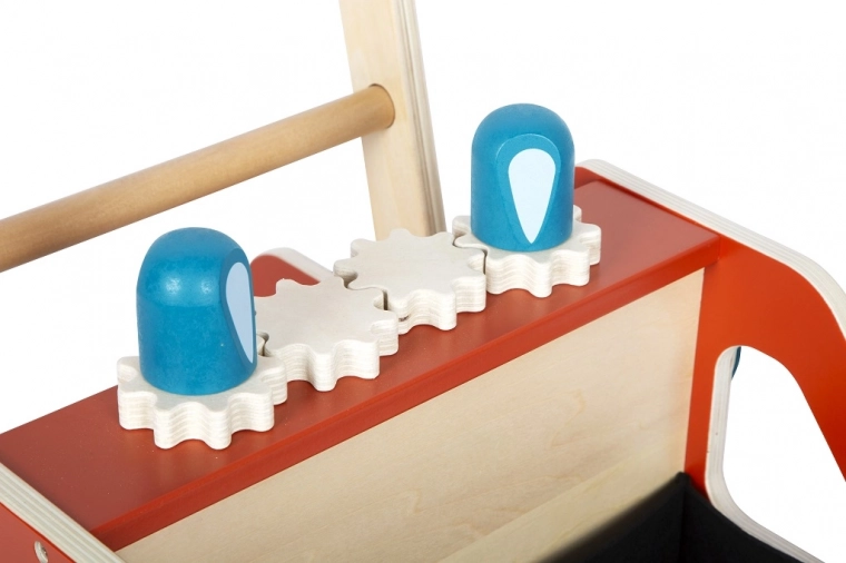 Elementos interactivos para el desarrollo de la motricidad