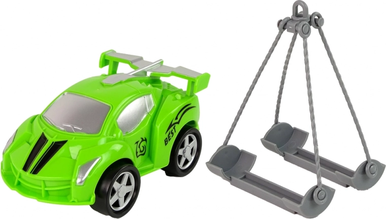 Construcción eco-friendly