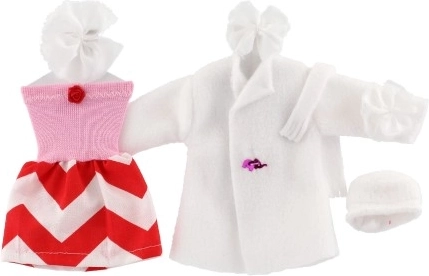 Sets variados para cada ocasión