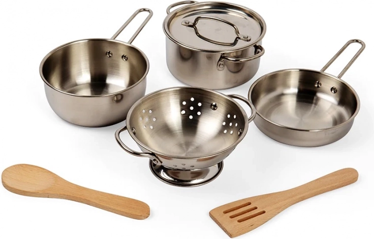 Materiales de calidad