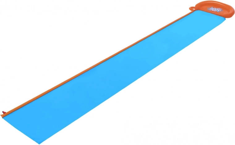Chorros de agua integrados