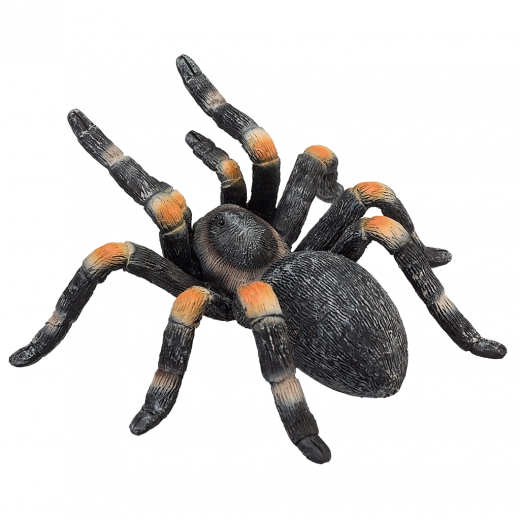 Detalles fieles y textura realista