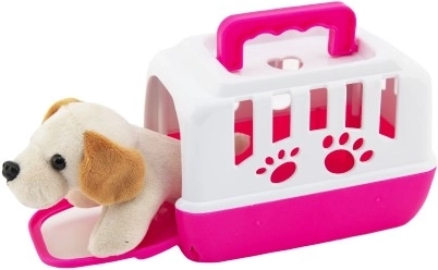 Dulce compañero de peluche para mimos diarios