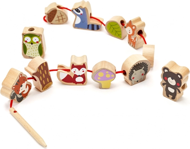 Desarrolla la motricidad fina