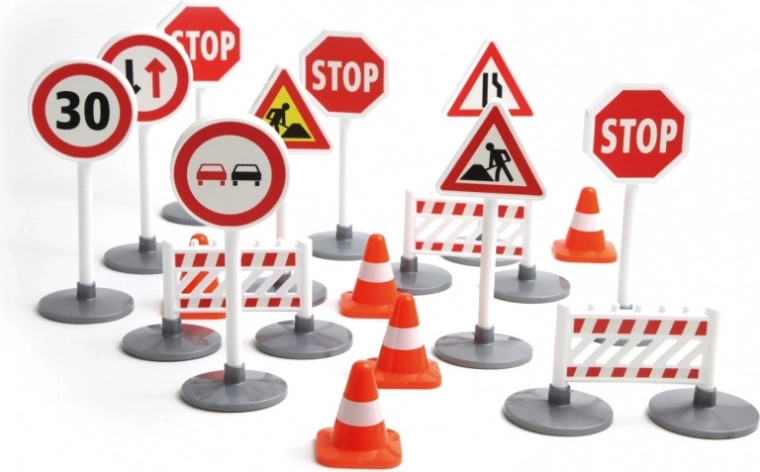 Plástico resistente y fabricación estable