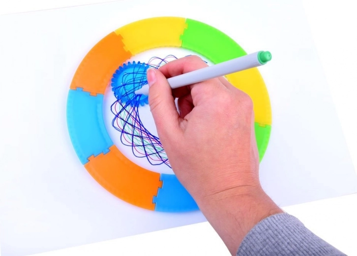 Aprender geometría de forma fácil y divertida