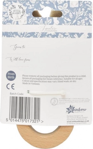 Materiales naturales para un mordisqueo tranquilo