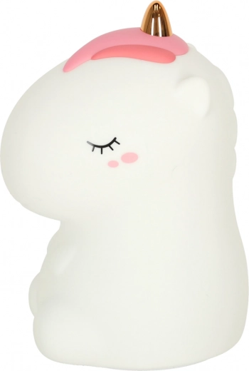 Tres modos de luz para un sueño tranquilo