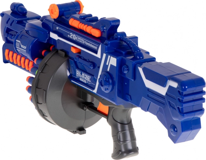 Diversión segura y precisa