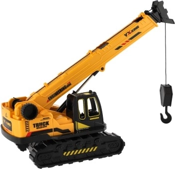 Chasis de orugas y materiales resistentes