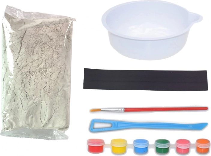 Kit completo para crear