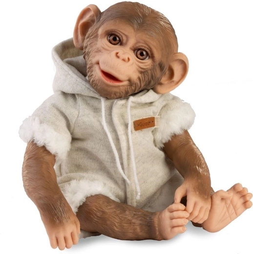 Articulado y divertido para jugar