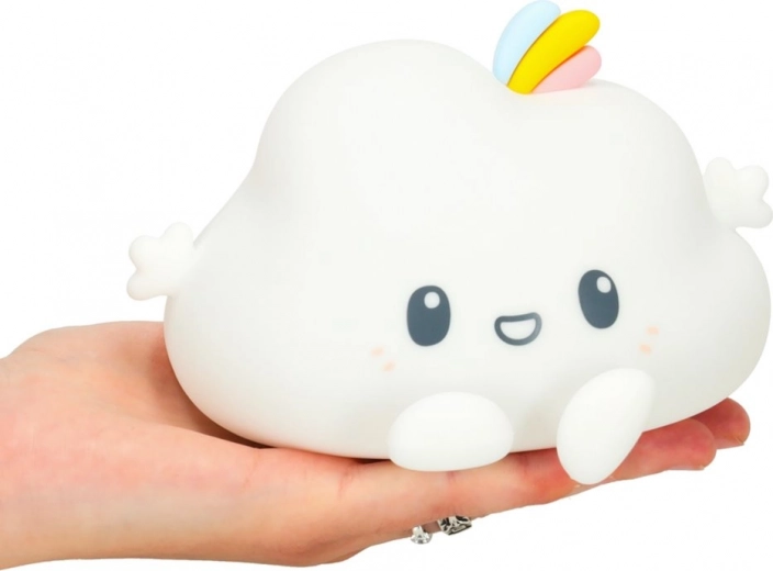 Silicona suave y diseño seguro