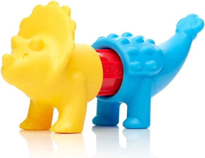 Construcción creativa