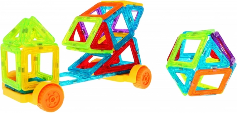 Conexión magnética estable