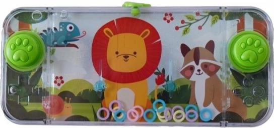 Diseño atractivo con animales