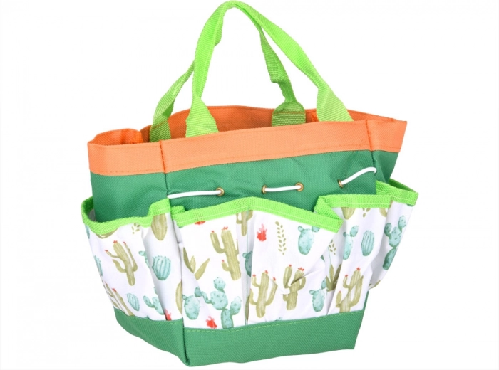 Bolsa organizadora portátil con bolsillos