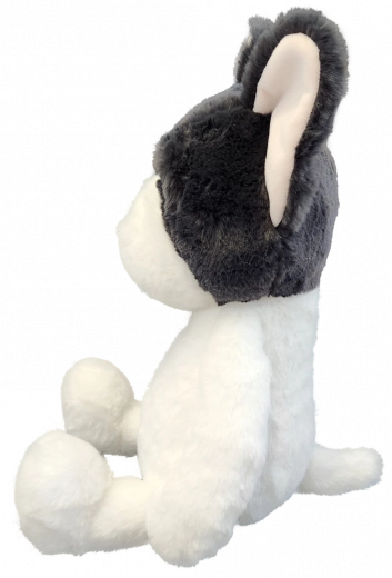 Material cómodo y suave