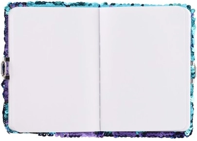 Páginas en blanco para escribir y dibujar
