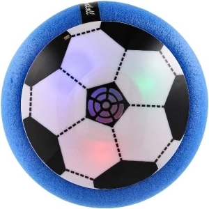 Juego seguro en casa gracias al parachoques de espuma