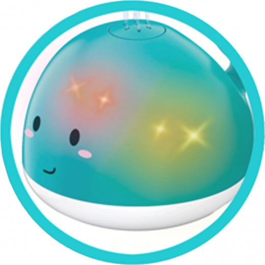 Elemento de juego luminoso