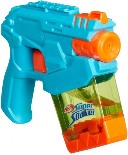 Potencia compacta para cualquier mano