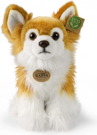 Diseño realista y peluche suave