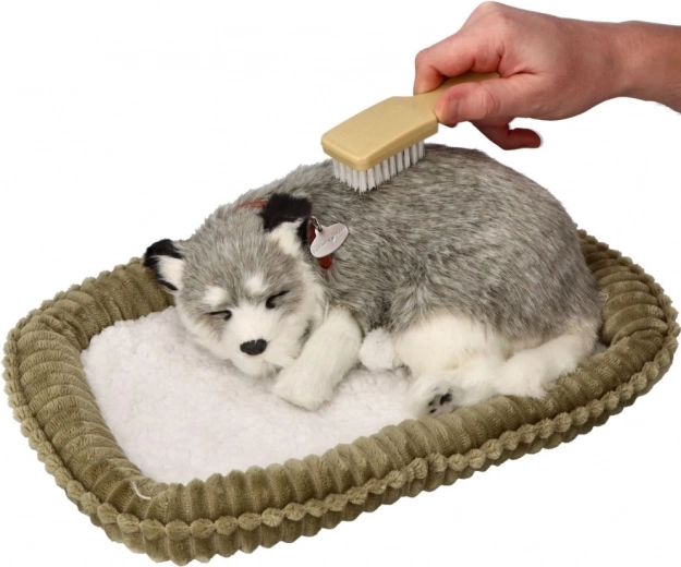 Agradable al tacto y fácil de cuidar