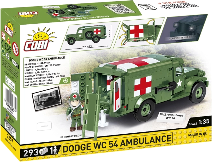 Incluye figura de soldado