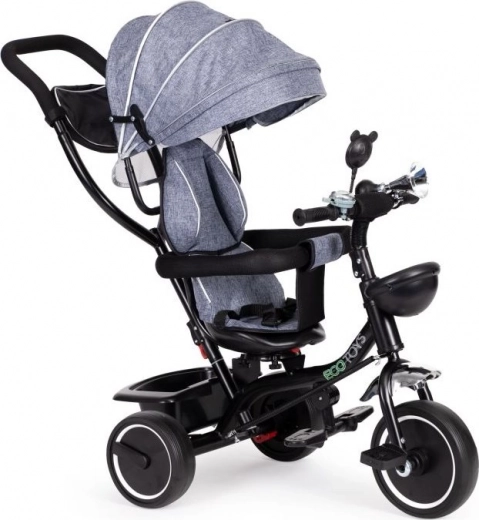 Seguridad y Comodidad