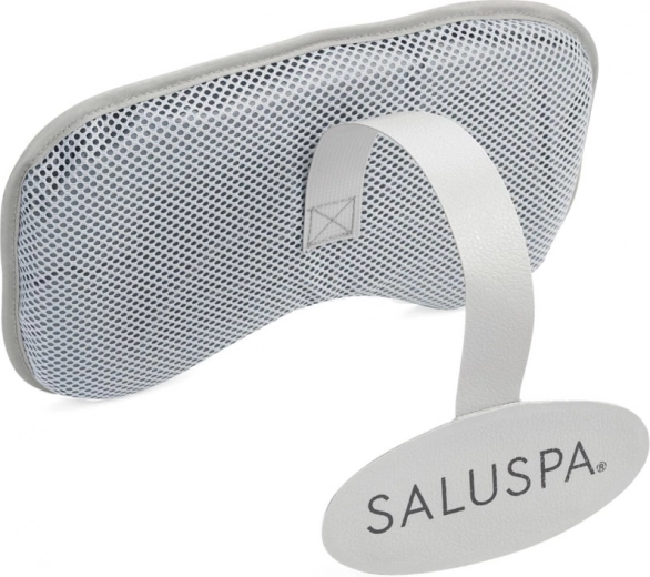 Sujeción segura gracias a la correa ajustable