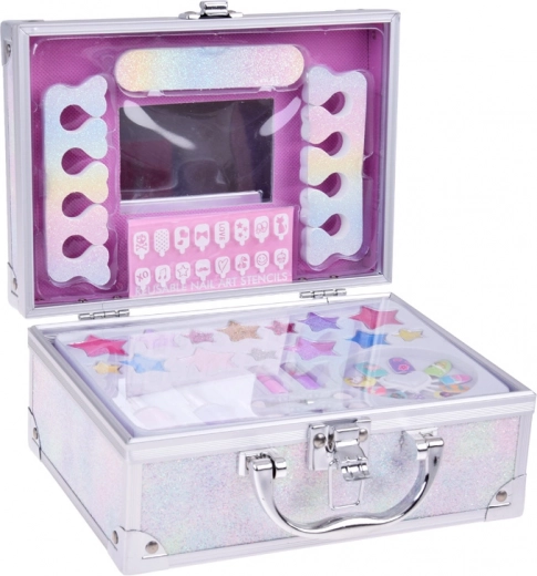 Set de Cosmética Completo