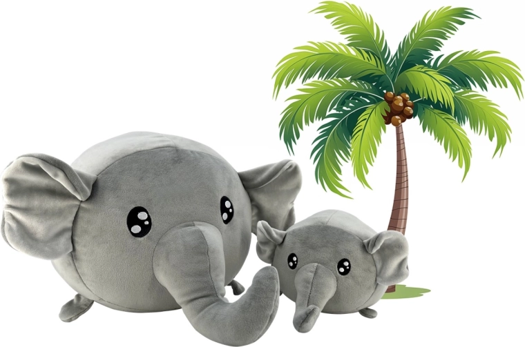 Dos tamaños prácticos