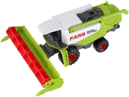 Diseño realista y barra de corte intercambiable