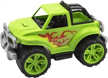 Diseño pensado para la aventura