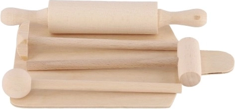 Tamaño ideal para manos infantiles