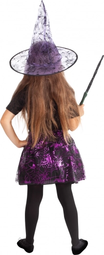 Set completo: falda y sombrero