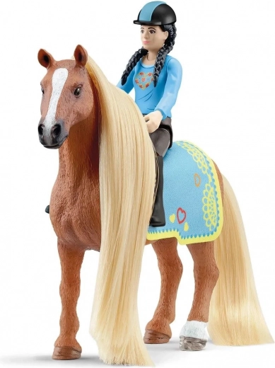 Figuras posables para historias llenas de vida