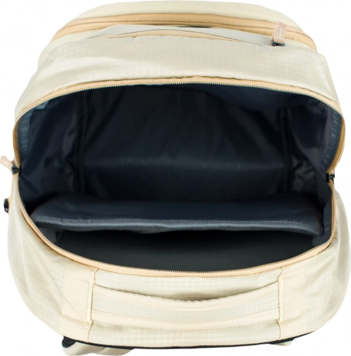 Organización práctica