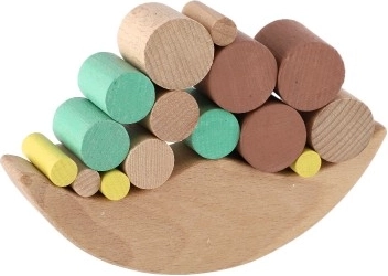 Favorece la motricidad fina