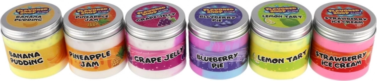 Aromas divertidos que encantan