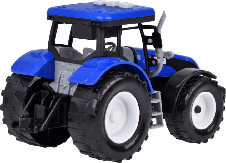 Mecanismo de retroceso para una conducción rápida