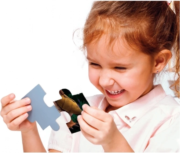 Ideal para niños a partir de 4 años