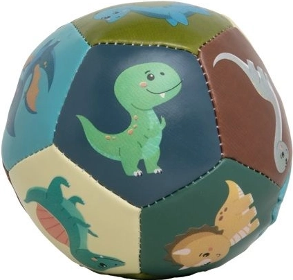 Bonitos motivos de dinosaurios