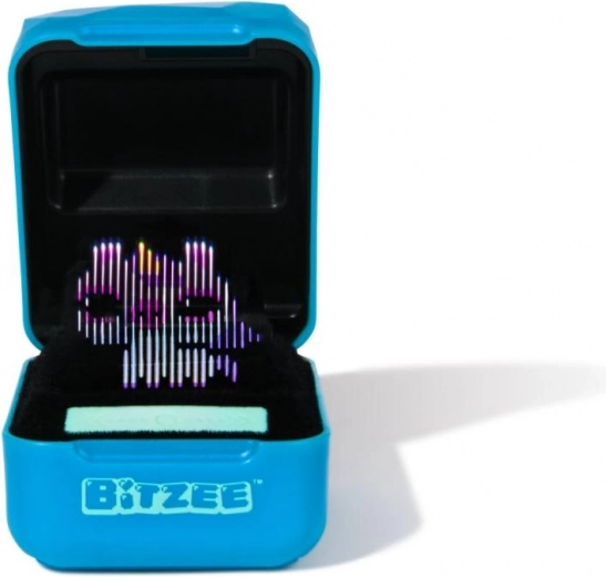 Evoluciona, juega y desbloquea Super Bitzee