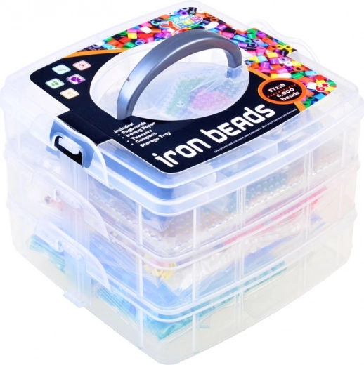 Orden y portabilidad gracias al organizador